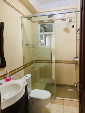 Waridi Apartment